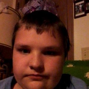 Meet your Posher, Jayden